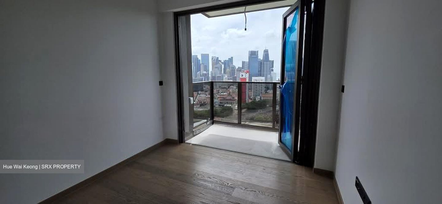The Landmark (D3), Condominium #533858701
